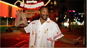 Dripfit napkin shirt